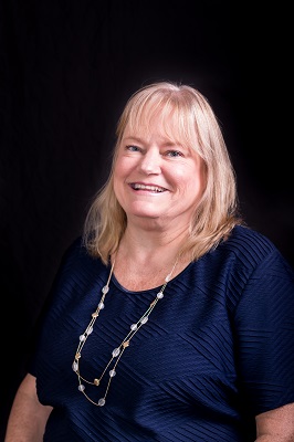Marianne Gasper 400x266