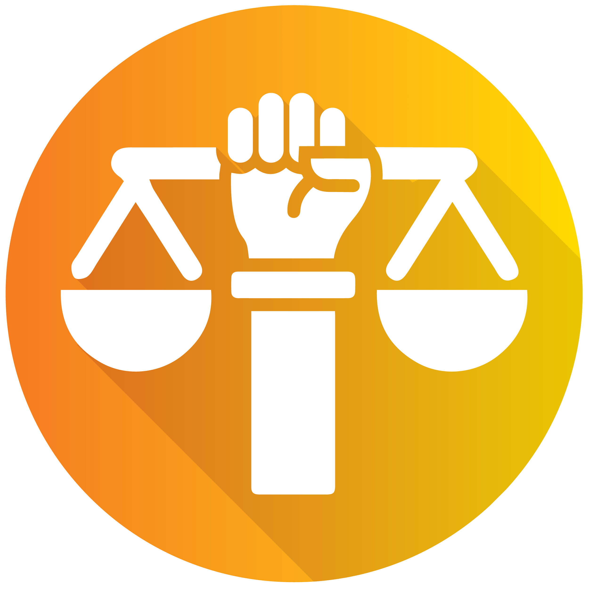 Orange_Civil Rights