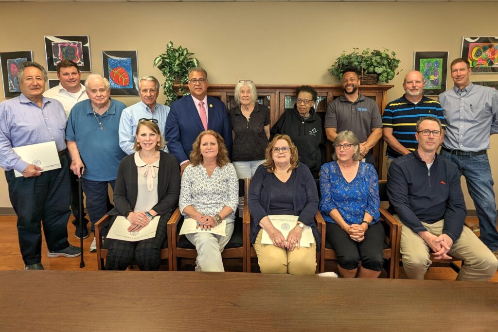 2024-2025 INSTALLATION OF OFFICER CEREMONY