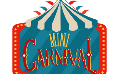 It’s Back! The Hackettstown High School’s Mardi Gras Mini-Carnival to Benefit The Arc of Warren County